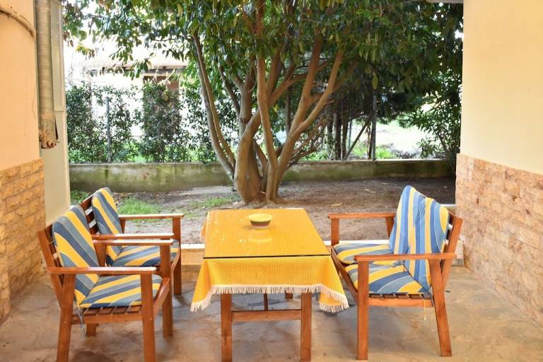 Condo Kalithea Beach