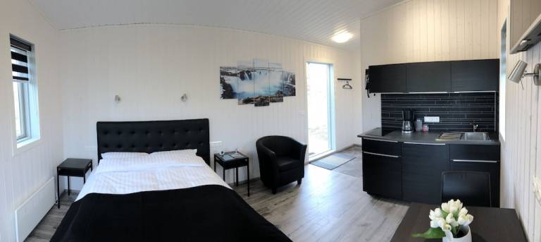 Landhaus Suðurland