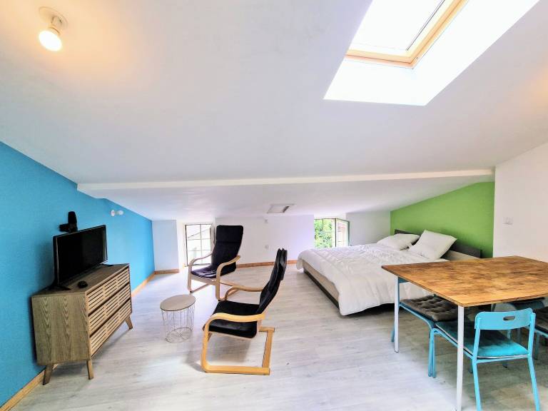 Appartement Chancelade