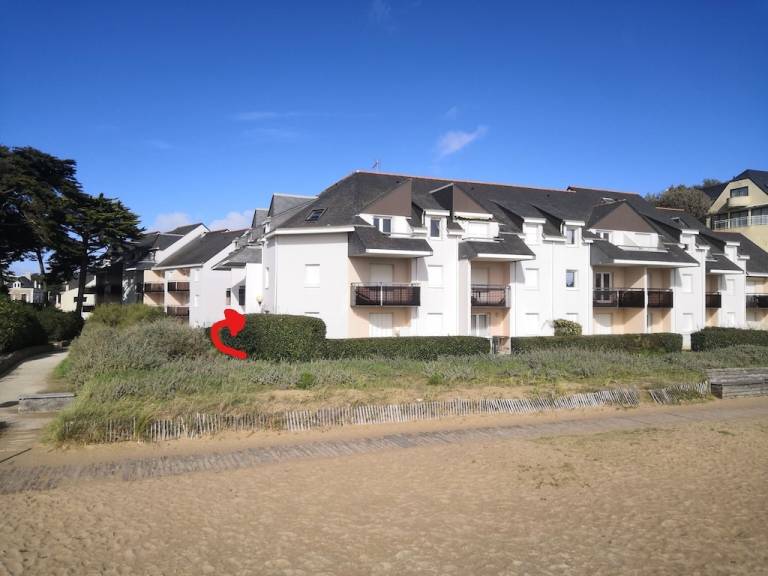 Appartement Saint-Nazaire