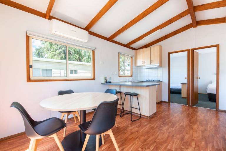 Holiday park Naracoorte