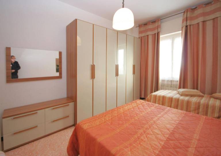 Family-friendly charming apartment with terrace | Sea view | Close to the beach | Pets are welcome — photo 2