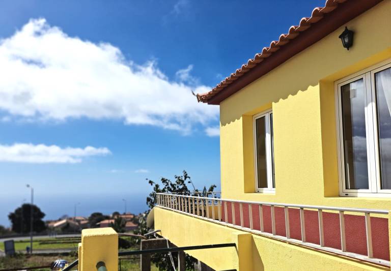Apartamento  Ponta do Pargo