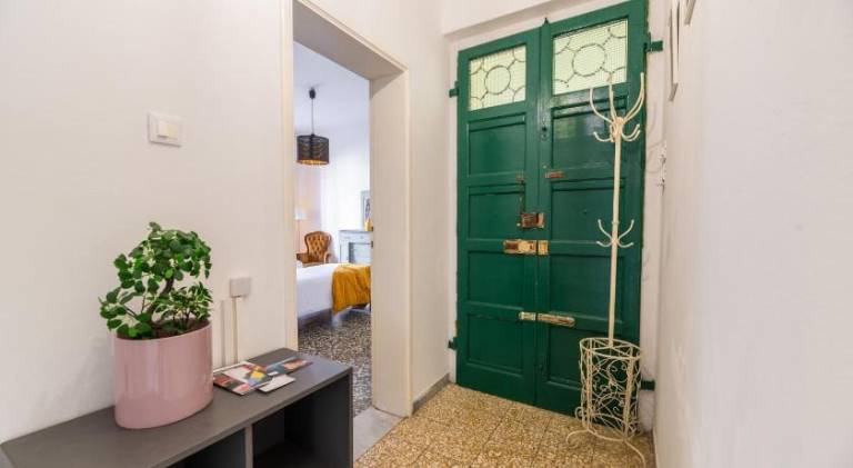 Lovely apartment | Close to Santa Maria della Spina | Pets are welcome — photo 5