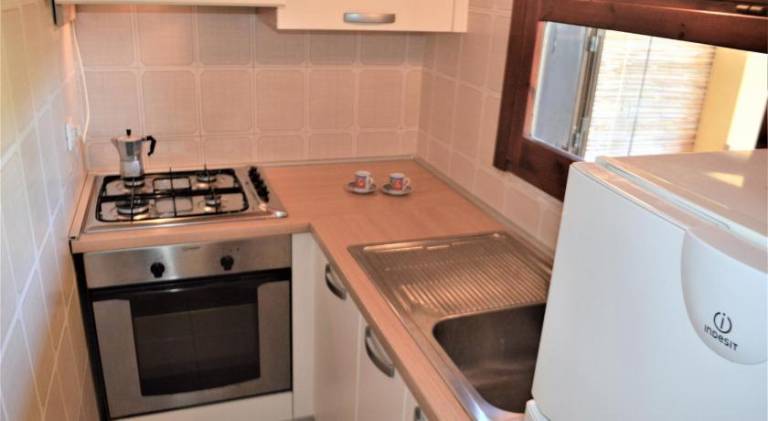 House with 1 room for 3 persons — photo 4
