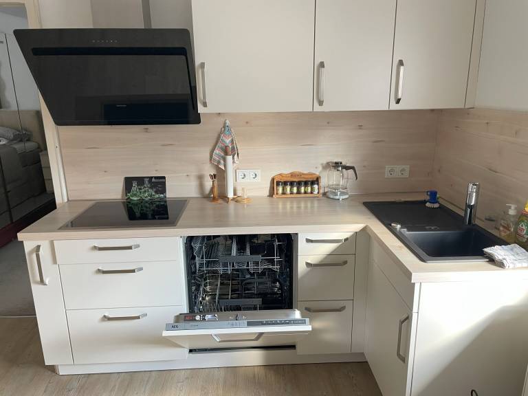 Apartment  Riegelsberg