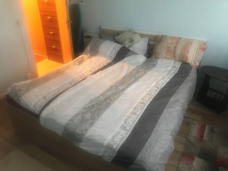 Ferienwohnung Zwickau