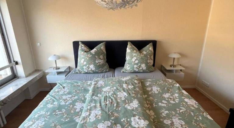 Rental apartment with 1 room for 3 persons in Cochem