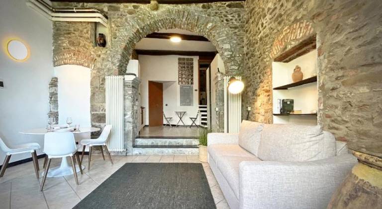Holiday apartment with 1 room for 4 persons — photo 5