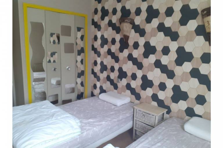Appartement en copropriété Lagrange