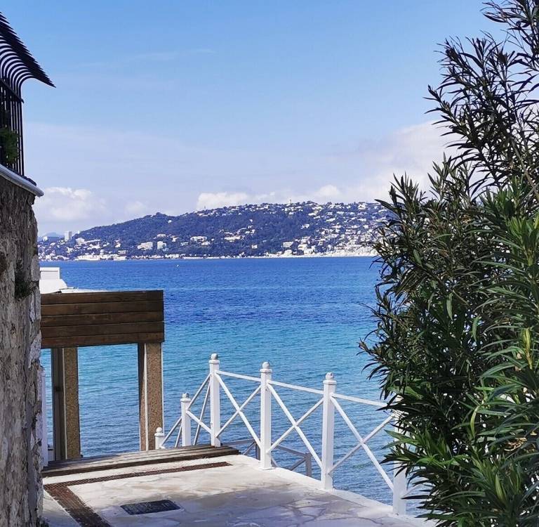 Ferienhaus Antibes