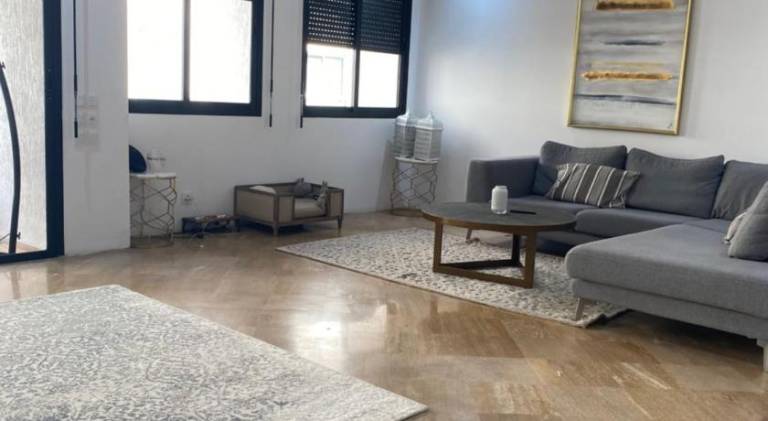 Holiday apartment with 3 rooms for 6 persons — photo 5
