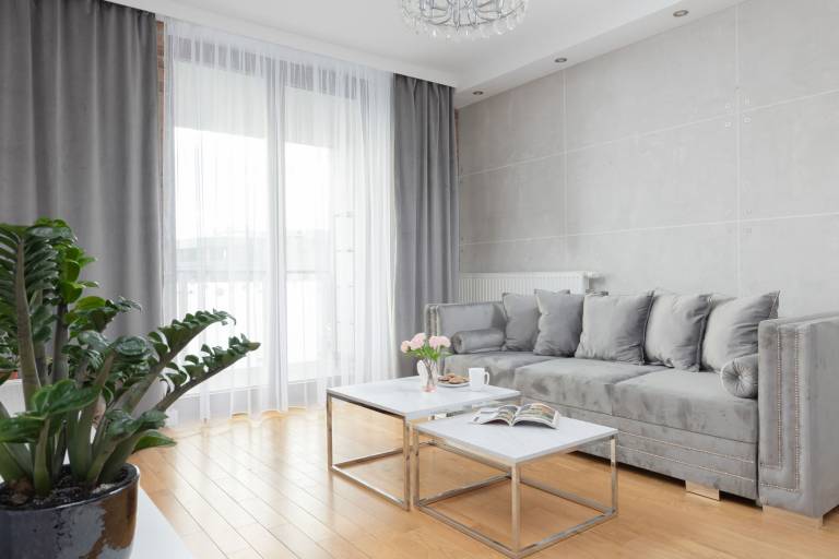 Apartament  Konstancin-Jeziorna