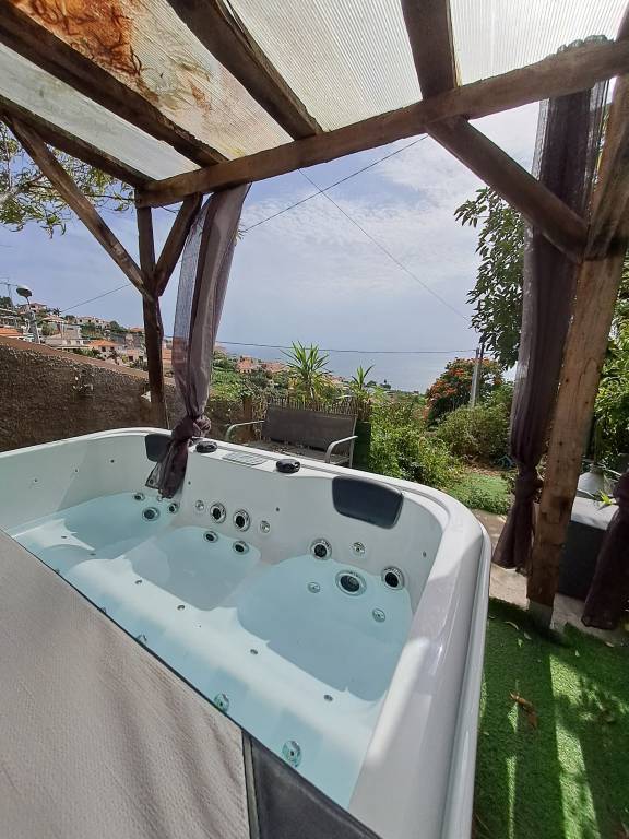 Casa  Camacha