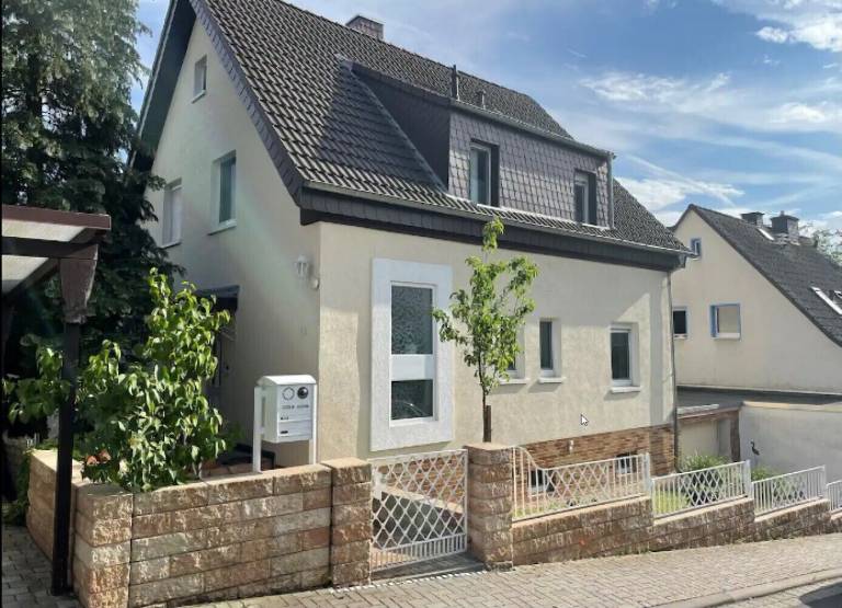 Ferienwohnung Bad Vilbel