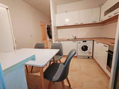 Apartmán Brno-Medlánky