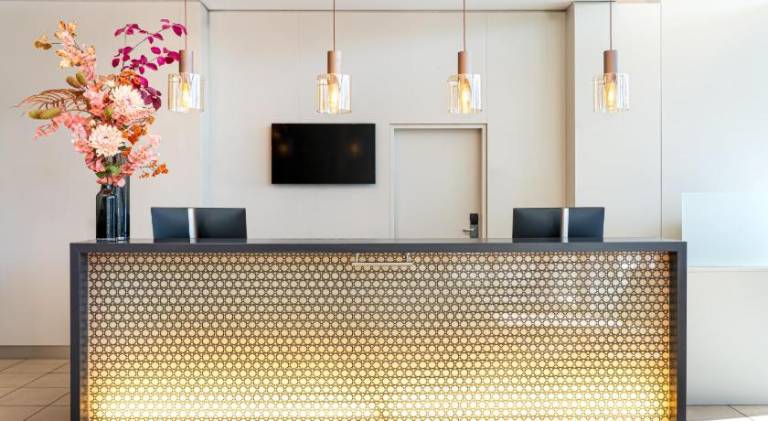 Leonardo Hotel Salzburg Airport — photo 4