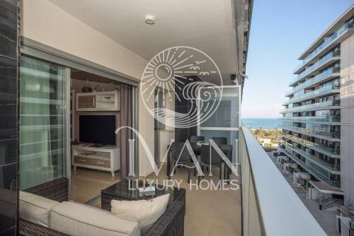 Apartamento Cabanes