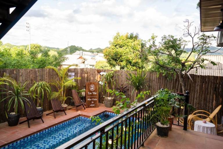 Wonderful house with pool, yard & BBQ | Pet-friendly — photo 5