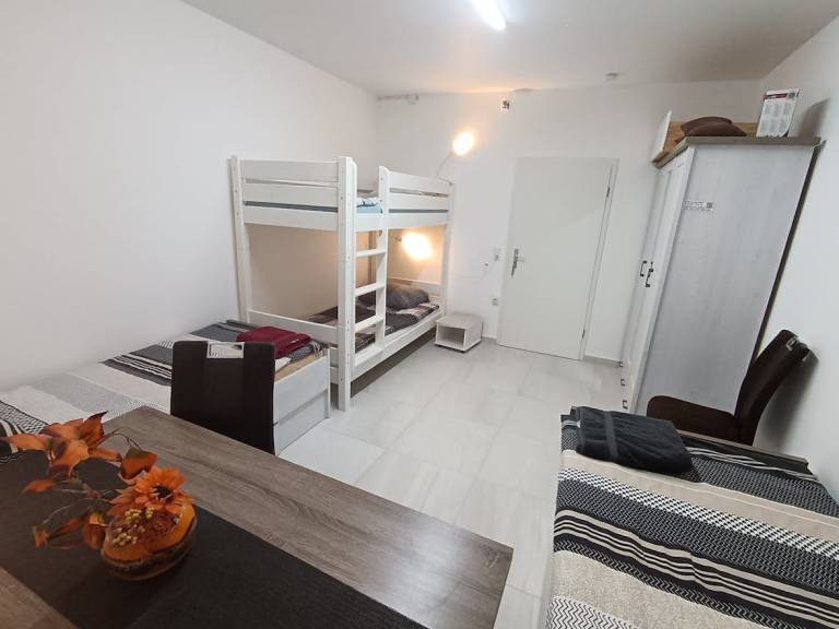 Privatzimmer Esslingen am Neckar