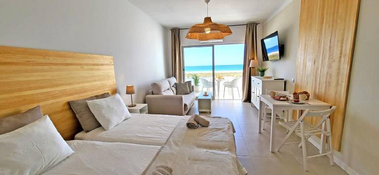 Appartement  Solana Matorral