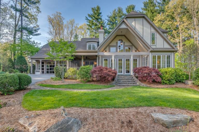 House Hendersonville