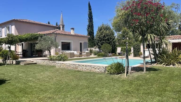 Maison de vacances  Entraigues-sur-la-Sorgue