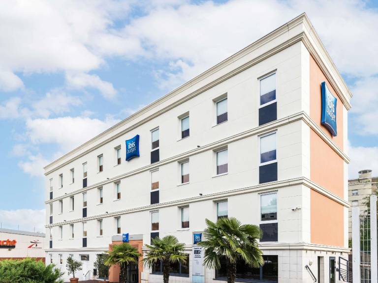 Ibis budget Châtillon Paris Ouest — photo 3