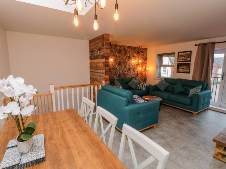 Cottage Sleights