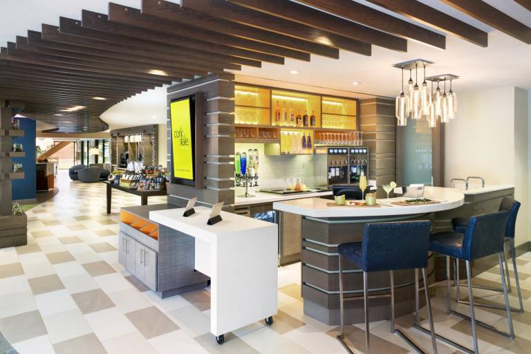 EVEN Hotels Omaha Downtown By IHG in Omaha, NE