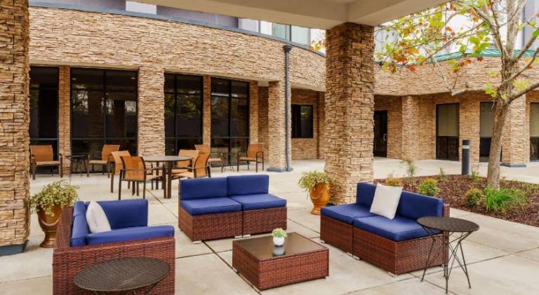 Courtyard by Marriott Sacramento Folsom — photo 4
