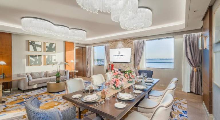 Admiral Hotel Manila - MGallery Collection — photo 5