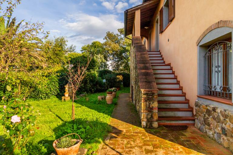 Agriturismo  Gavorrano