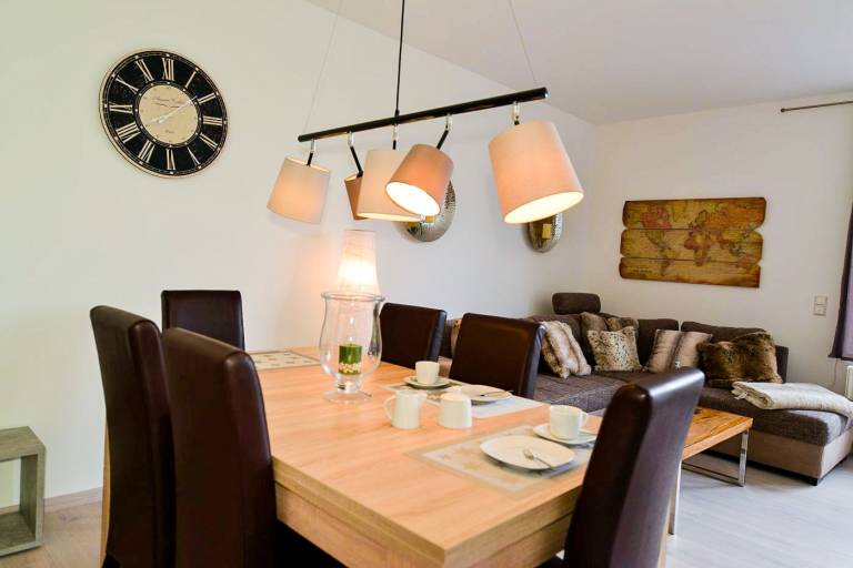 F502 Ferienwohnung Cuxhaven-Sahlenburg im Souterrain, strandnah in Cuxhaven