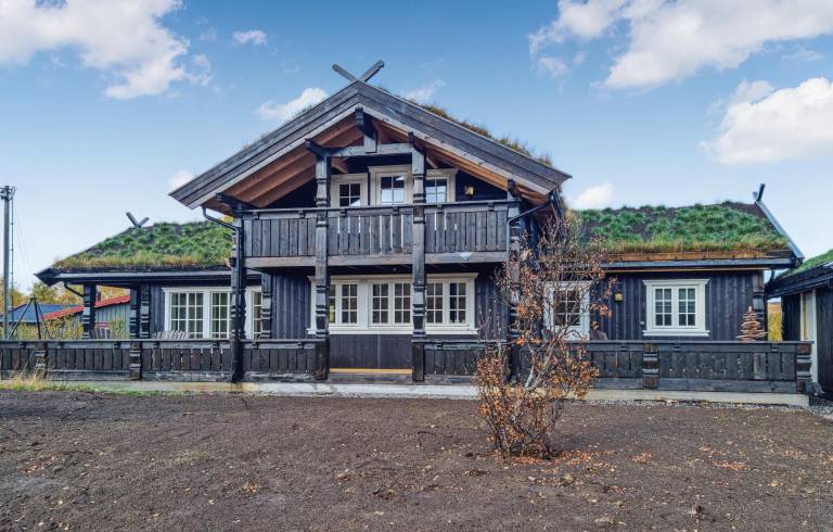 Feriehus  Hovden i Setesdal