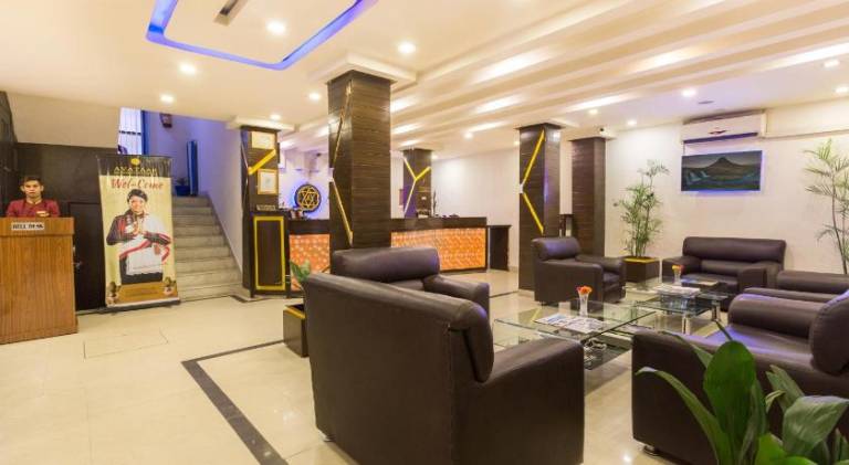 Avataar Kathmandu Hotel — photo 3