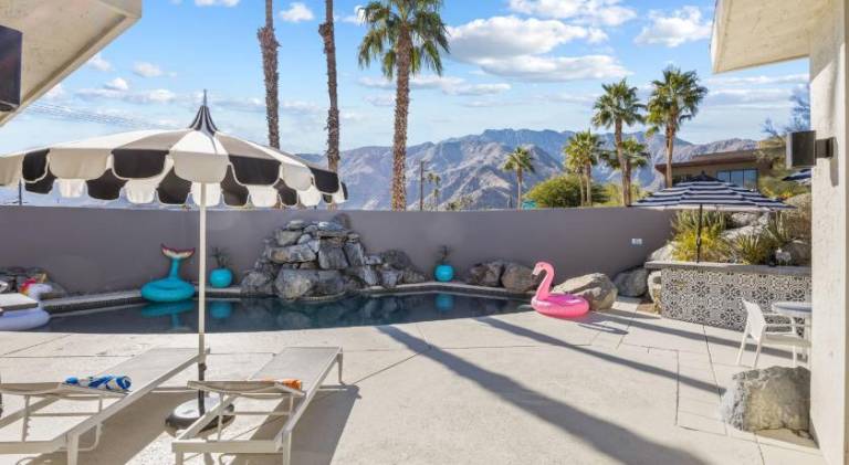 Private Pool & Mountain Views! — photo 3