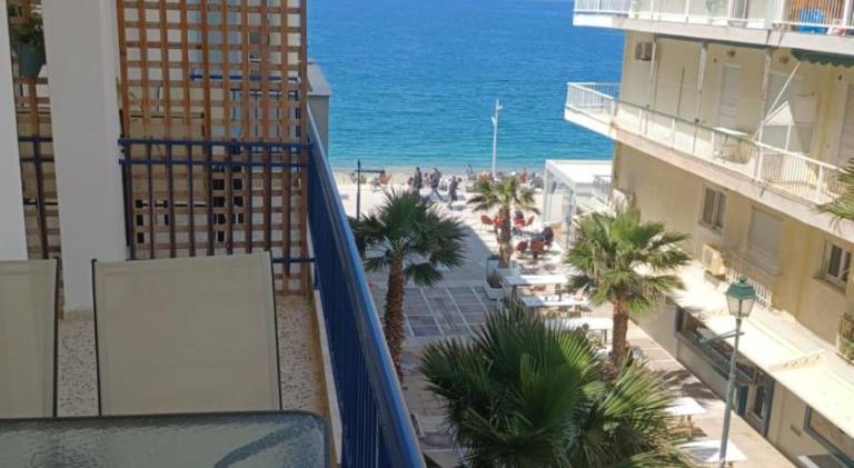 Rental apartment with 2 rooms for 4 persons in Loutraki-Agioi Theodoroi