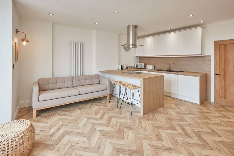 Family-oriented apartment | Next to the beach | Dogs allowed — photo 2