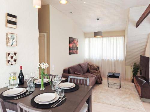 Appartement Lilleküla