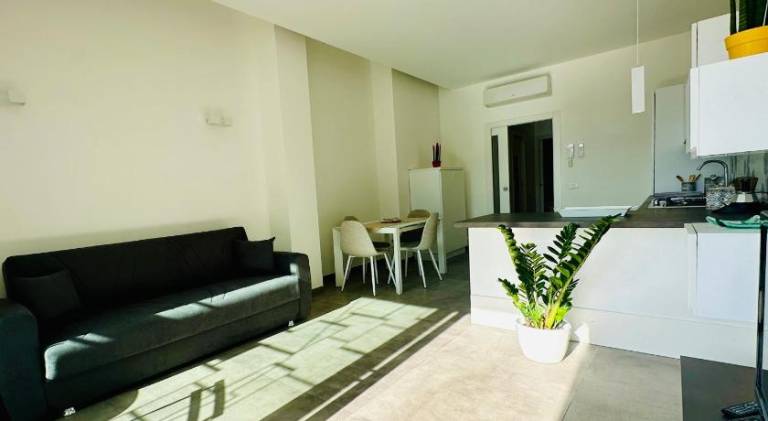 House with 2 rooms for 5 persons — photo 4
