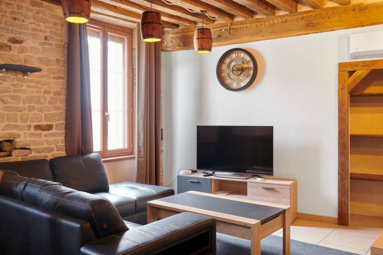 Appartement Gevrey-Chambertin