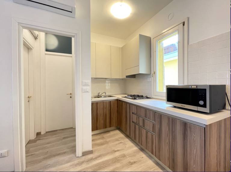 Rental apartment with patio | Next to the beach | Pets allowed — photo 5