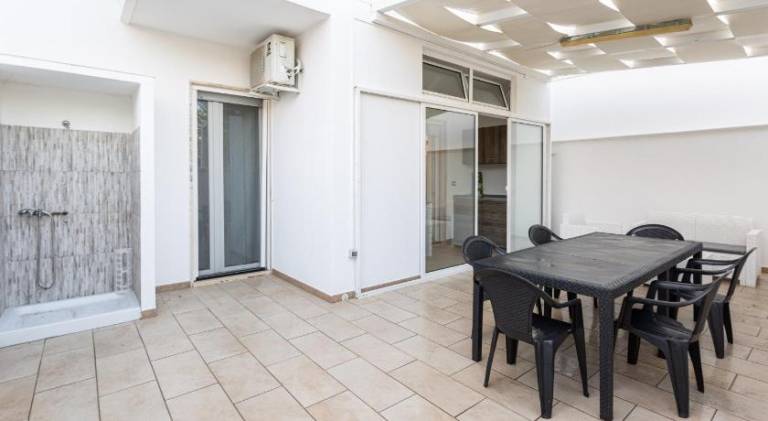 Rental apartment with 2 rooms for 6 persons — photo 4
