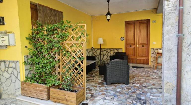 85 m&sup2; Ferienwohnung