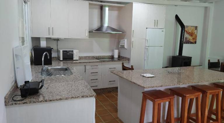 Fully equipped vacation home with garden, terrace & private pool | Pet-friendly — photo 4