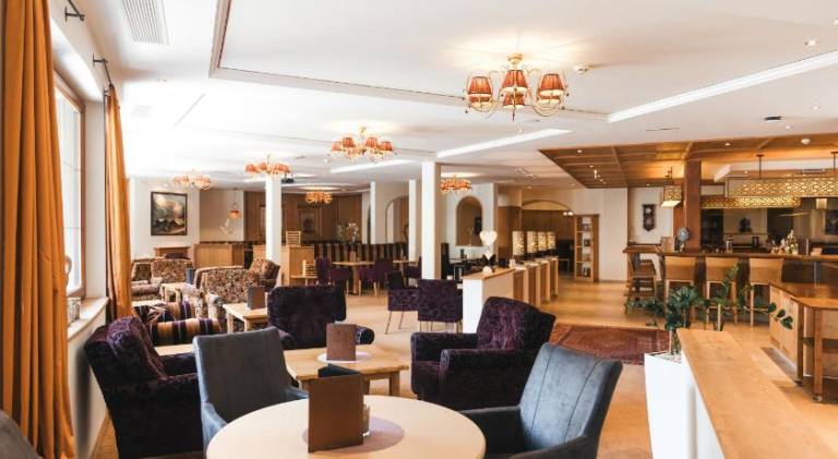 Hotel Klausnerhof — photo 3