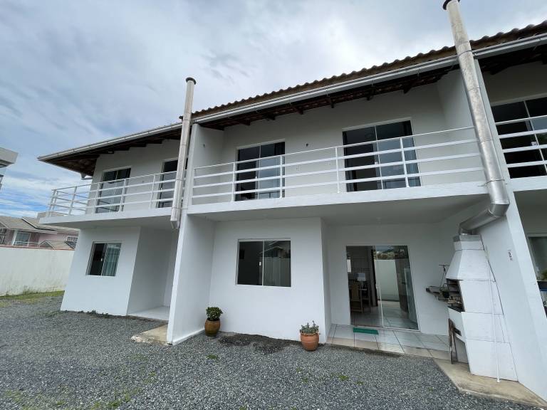 Apartamento  Piçarras