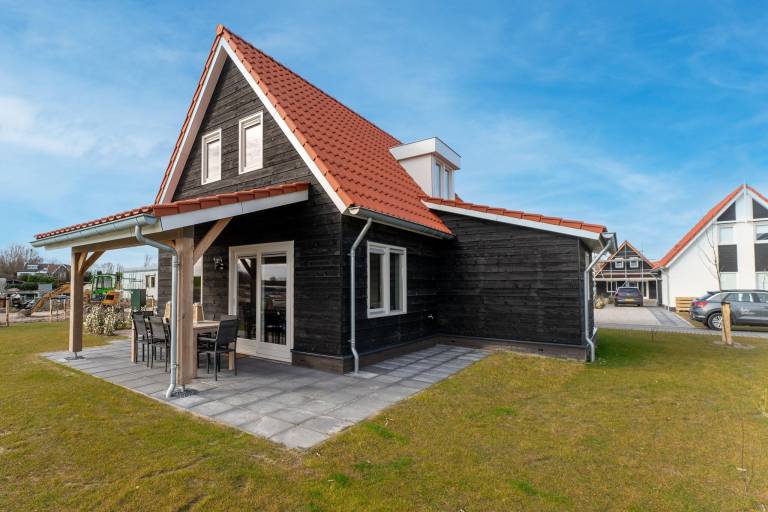 Ferienhaus Scherpenisse