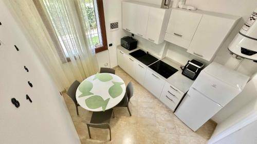 98 m² Ferienwohnung
